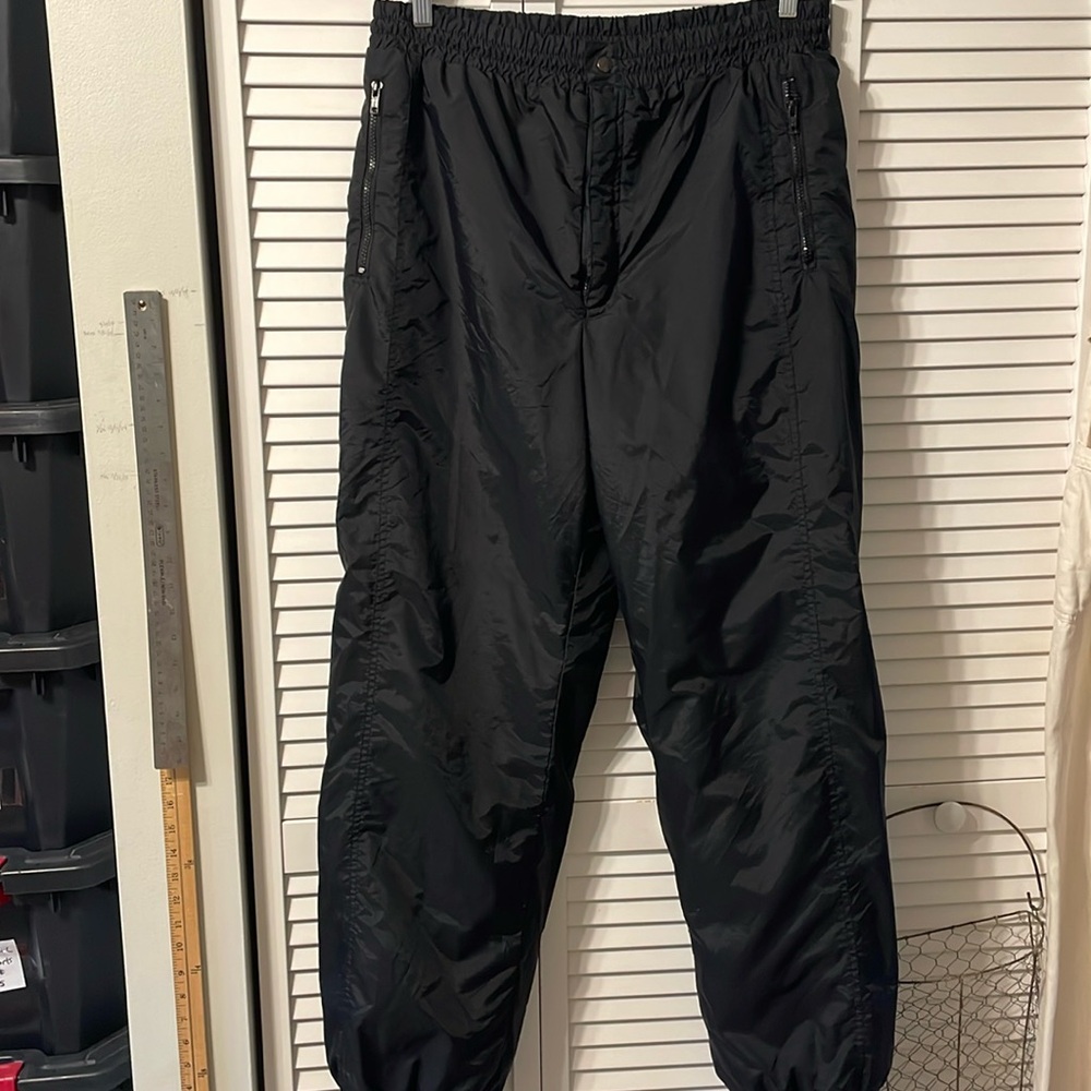 Ski Gear men’s snow pants